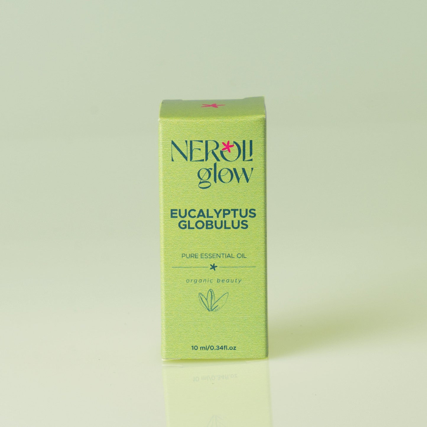 Eucalyptus Globulus Essential Oil