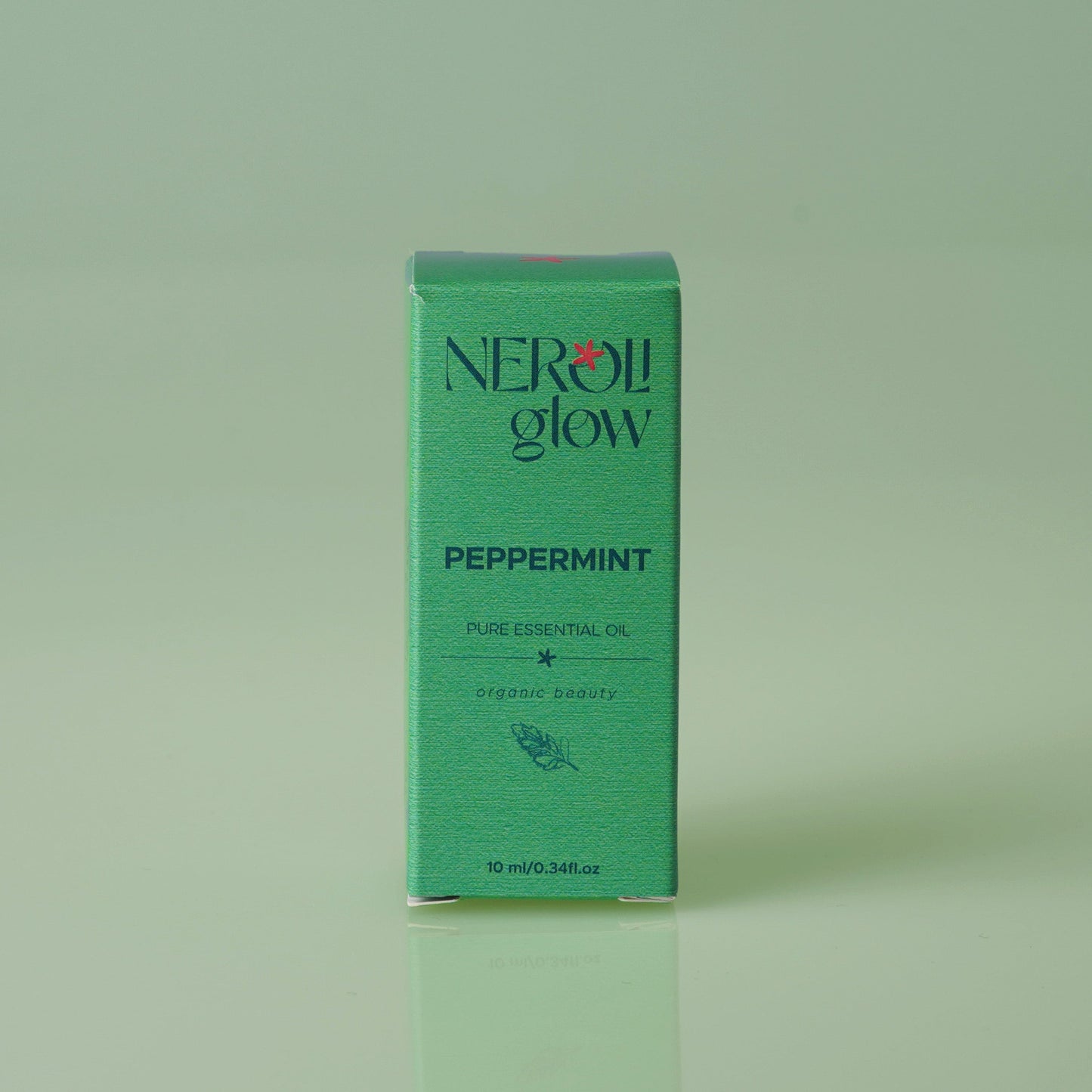 Peppermint Essential Oil