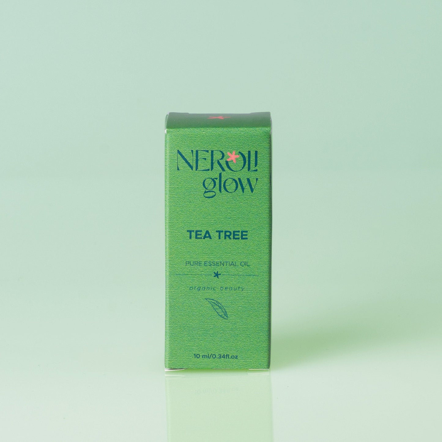 Tea Tree Essential Oil