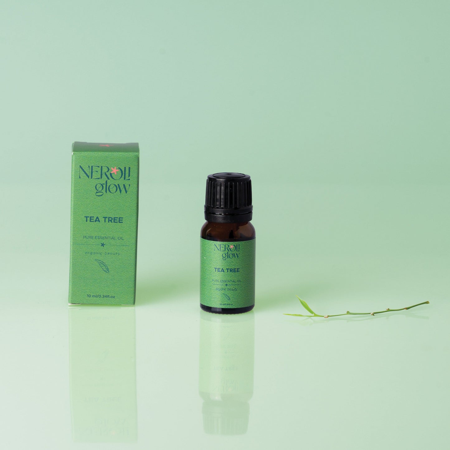 Tea Tree Essential Oil