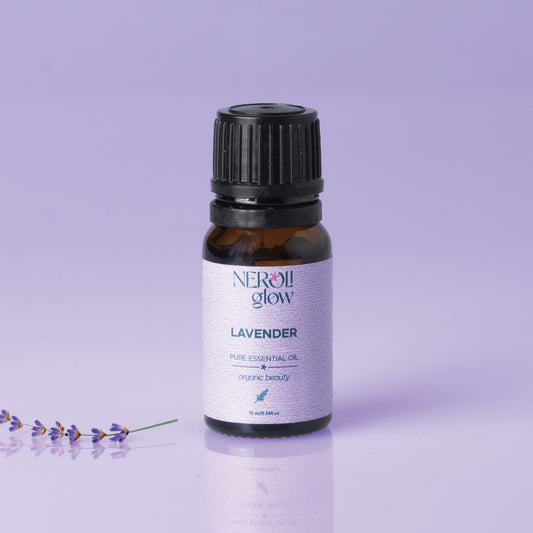 Lavender Essential Oil